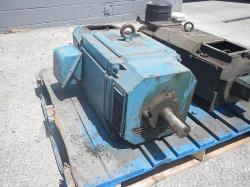reliance 50 hp 1750 rpm b2811atz dc motors 80721